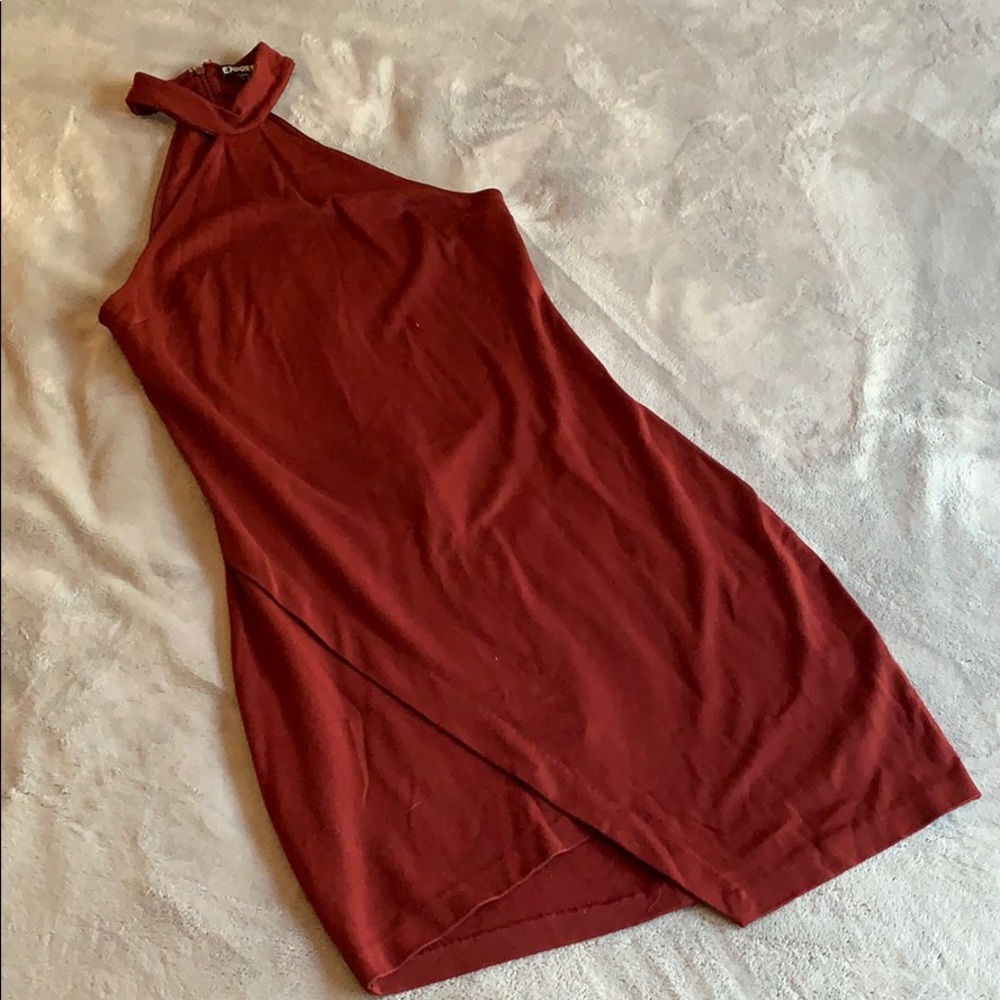 Express Dress